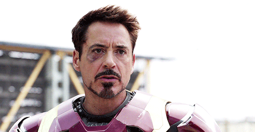 hedgehog-goulash7 - rhodeycarols - Tony Stark in Captain America - ...