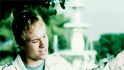 Image result for Brian Littrell gif
