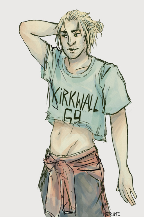nerime - click full size for a full crop top hipster hobo...