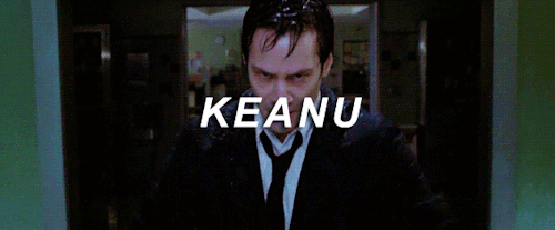 geekandmisandry - pajamasecrets - Happy 54th birthday, Keanu...