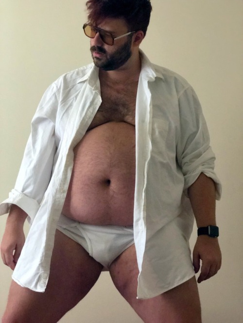 beardedsaint - Dad has some risky business to attend to