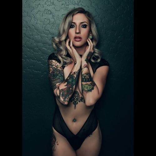 inked candy - follow…...