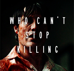 mikkelsenmads - Hannibal is not one person. He is a surgeon, an...