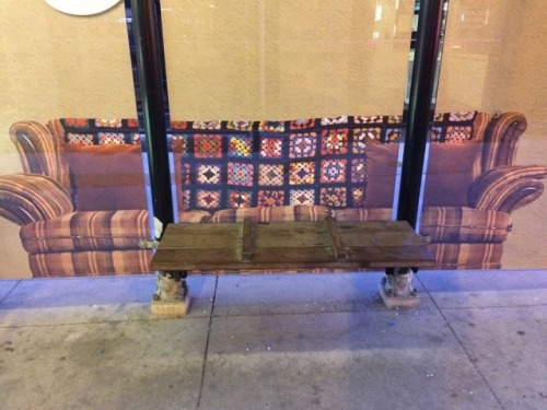copperbadge - Hey guys, what if we took a bench deliberately...