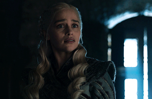 emilia-isabelle:Daenerys Targaryen in Game of Thrones 8.02 “A...