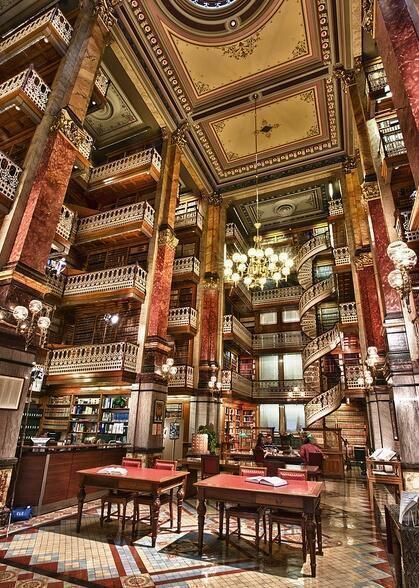 catalisst - Bibliophile’s nirvana … Frissons of literary delight...