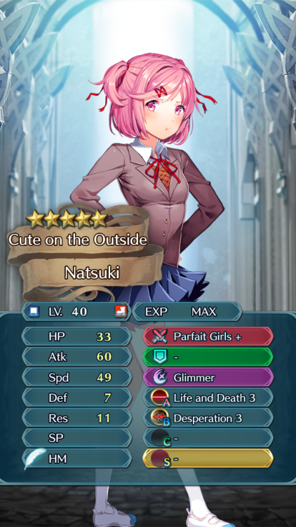 the-strikingzebra - So I saw that there’s a heroes unit builder,...