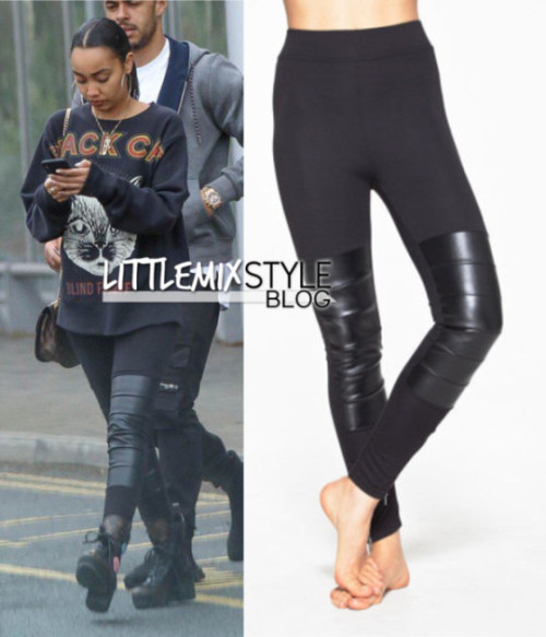 Leigh leaving a furniture Store | 7th March 2018Onepiece Kajsa...