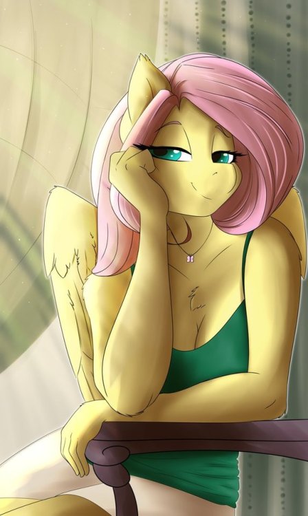 huckser:Flutters Keep readingNothing compares to pony girls.....