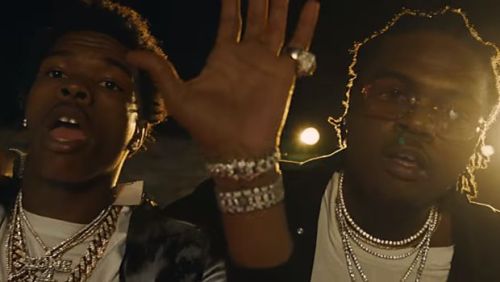 NEW POST: Lil Baby & Gunna - Drip Too Hard (Official Music...