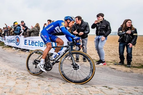 rideshimano - It’s the Queen of the cobbled Classics - ...