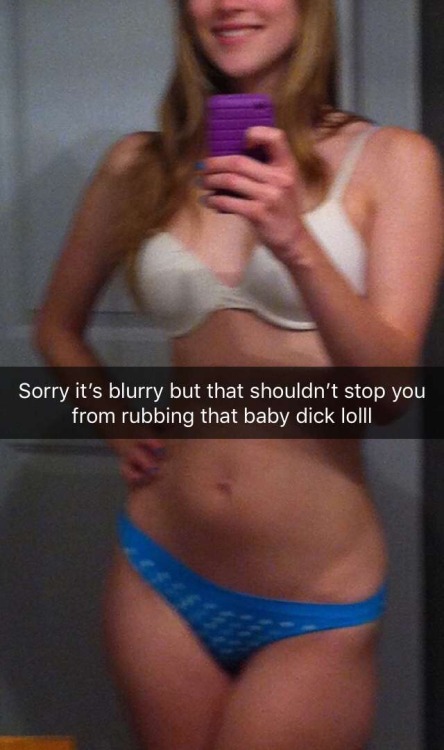 sissy-sb - Snapchat sph from the friend of a girl I hooked up...