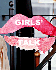 sonesource - Girls Talk About…  