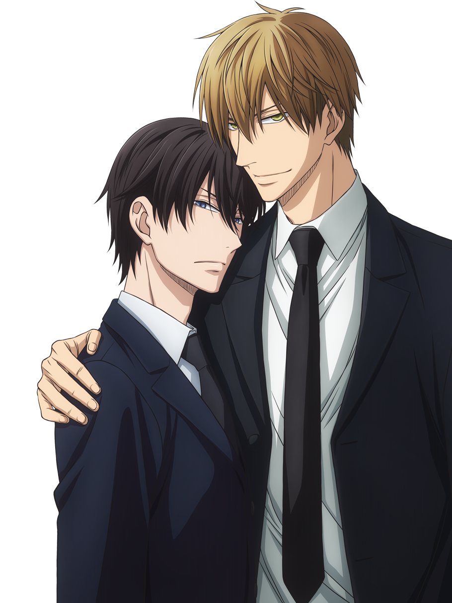 The main staff for the âDakaretai Otoko 1-i ni Odosarete Imasuâ TV anime has been revealed. It will be produced by CloverWorks. Series begins October.
-Synopsis-â âIâll make it so your bodyâs unable to forget mine.â
Saijou Takatoâs 5 year reign as...