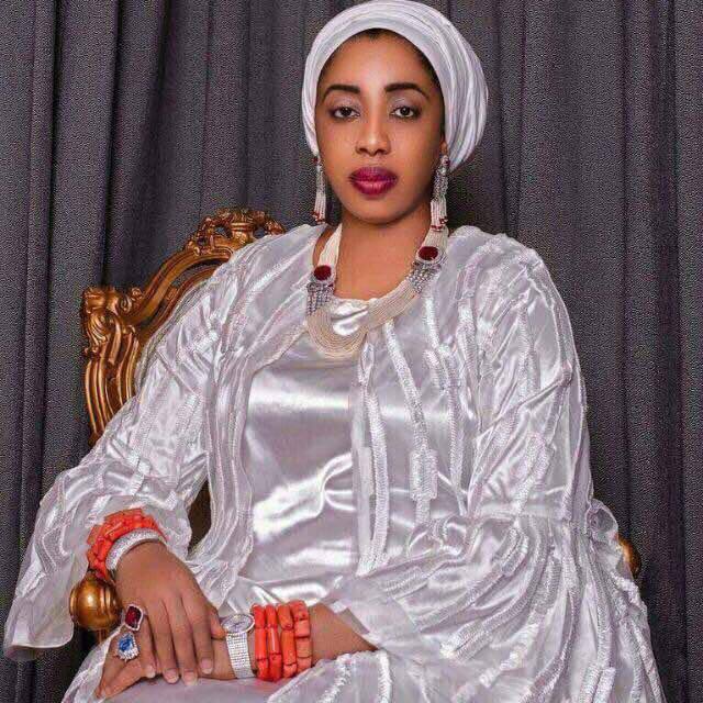 THE QUINTESSENTIAL AFRICAN QUEEN
HER IMPERIAL MAJESTY
OLORI WURAOLA OGUNWUSI
YEYELUWA OF ILE-IFE
South Western Nigeria.
Her husband is the The OÃ²ni (or King) of Ife. He is counted first among the Kings of the Yoruba race in South Western Nigeria. The...