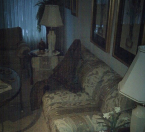 unexplained-events - A reddit user shared his grandmother’s ghost...