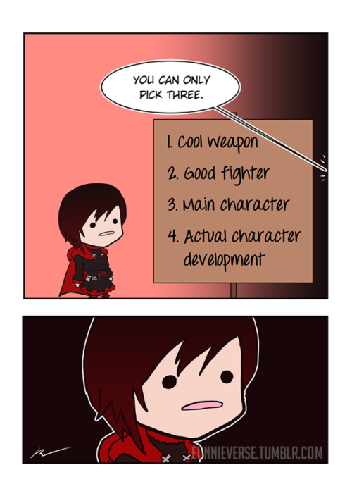 eunnieverse:Dumb_Ruby02.pngThis comic is brought to you by my...