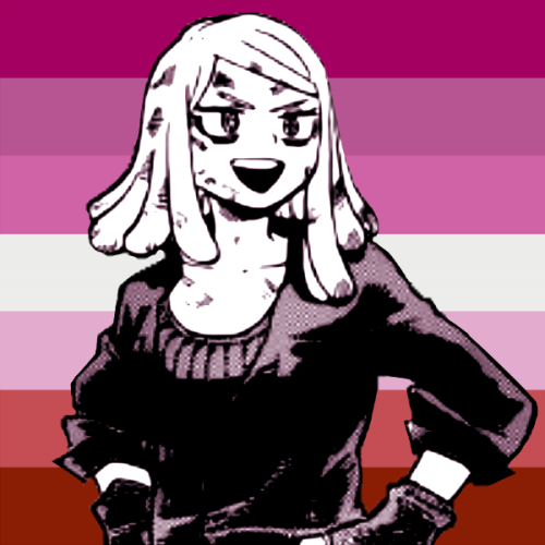 lemillin - lesbian meis ☆ free to use! just please let me know...