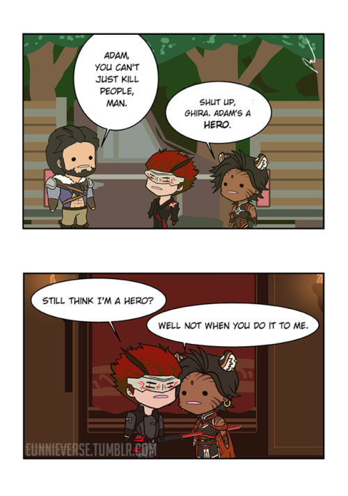 dumbrwby:Dumb_Adam02.pngThis comic is brought to you by my...