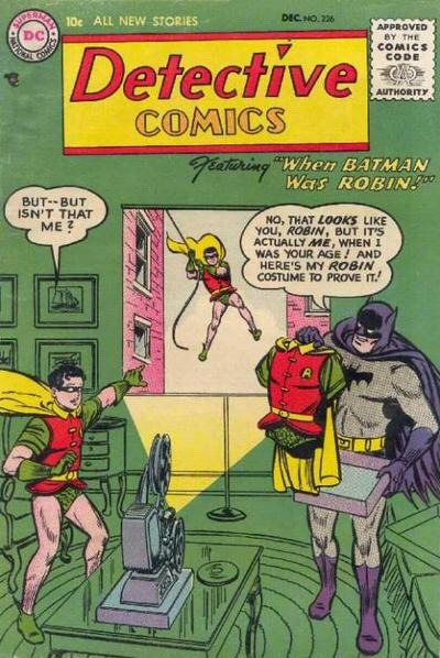 iwilleatyourenglish - thefoxsaysmurder - catsncomics - Batman’s first reaction to Robin’s...