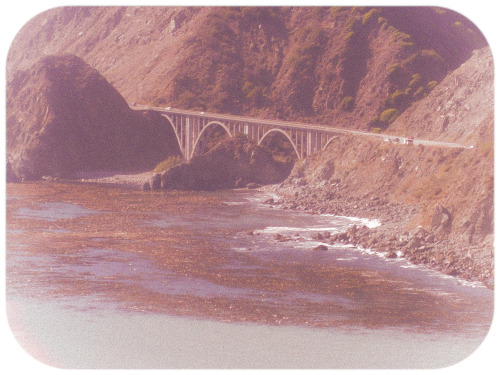 gotraveling - Pacific Coast “All-American” Highway - circa...