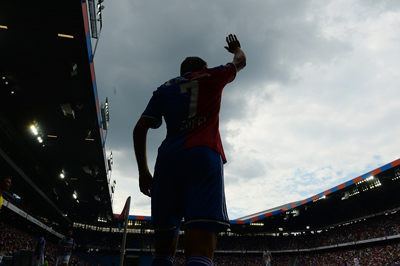 Through Ryu’s Lens: Embracing the game in Basel Not every match can be a World Cup final, and it won’t be that way for another four years. So while we brace for a new season in Europe’s major leagues, Ryu Voelkel is already back in action, traveling...