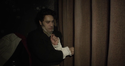 cinemove - What We Do In The Shadows (2014) dir. Taika Waititi and...