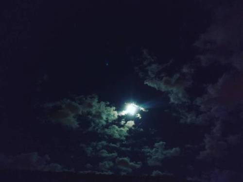 Bela noite (Lua) 