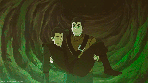 avatarparallels - Bolin + Twins