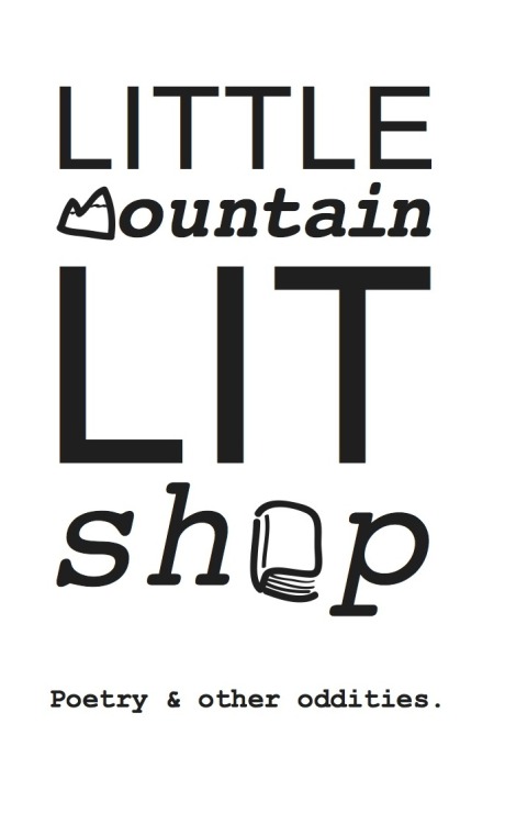 For one week only, the literary magazines of Vancouver are taking over Little Mountain Shop (4386 Main St, Vancouver, BC)!
From September 19th to 25th, Main Street will have its very own space devoted to the literary arts. Join us in the day for...