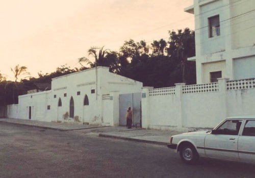 creativenomad - Mogadishu, Somalia circa 1980.