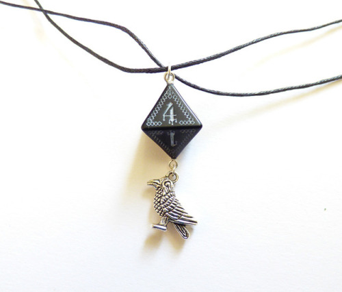redtallin:Hi again! Another batch of necklaces added to the...