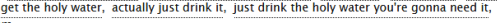 ao3tagoftheday - The AO3 Tag of the Day is - When you really need...
