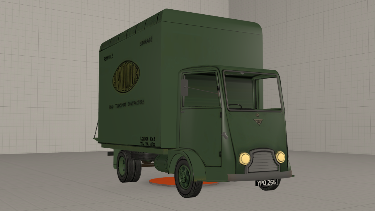 james lee u0026 39 s animation portfolio  u2022 3d custom vehicle models based on those featured
