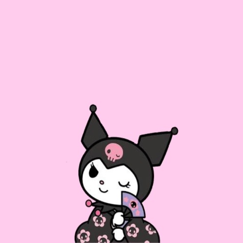 pastel-blaster - Kuromi icons please do not remove the...