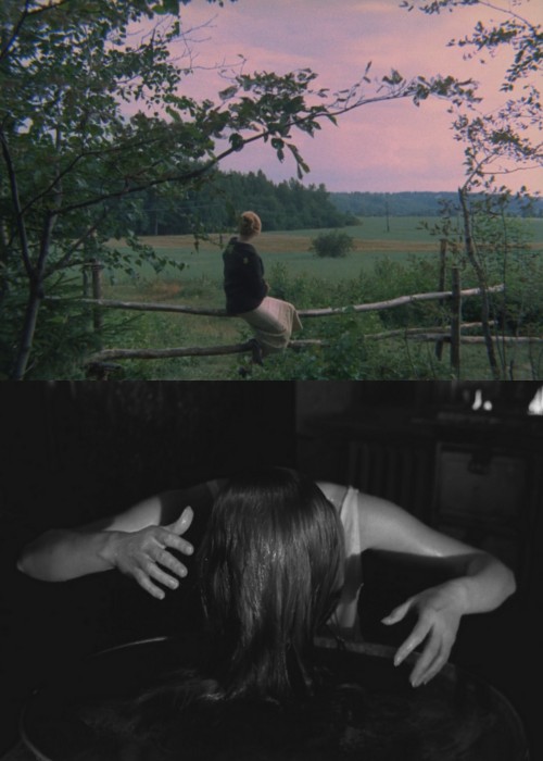 a-bittersweet-life - Mirror, directed by Andrei Tarkovsky,...