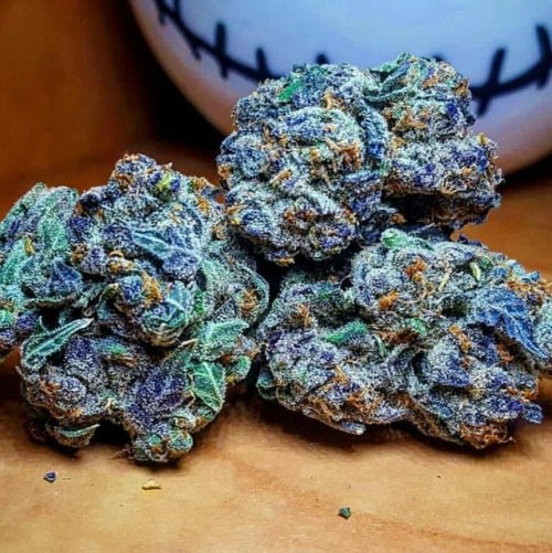 togetherwithweed - Big buds only