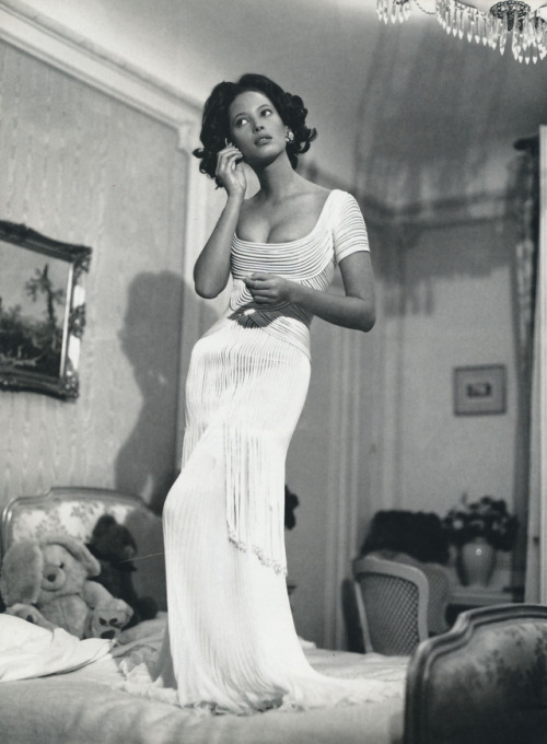 the-original-supermodels - Le Grand Hotel - Vogue Italia...