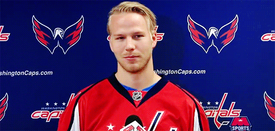 holtbaest - it has come to my attention that people don’t know how hot I think Lars Eller is. bu