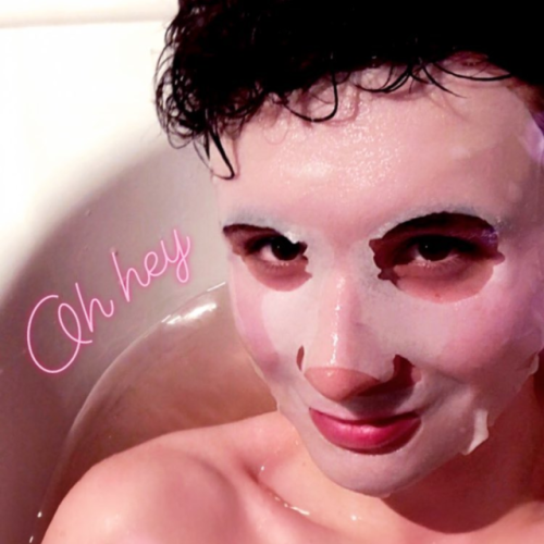 mylivingphantasy - Dan + Baths