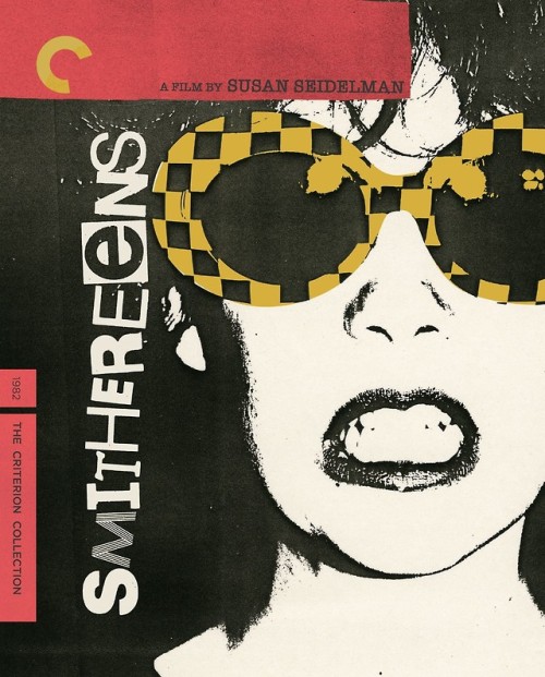 homospinster - Smithereens (1982) directed by Susan Seidelman