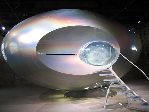 mitjaissick - Mariko MoriWave UFO, 1999-2003Vision Dome,...