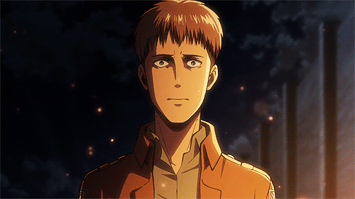 foolsettherulesinthisworld - Survey corps confessing their loveLevi - Missing you is my hobby, caring..