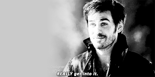 pearlmackie - 365 days of captain swan - day 116 ❥