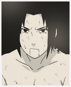 hanae-ichihara - 08 Pictures of Uchiha Sasuke - Naruto...