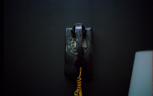 leicafeed:Waiting for your call