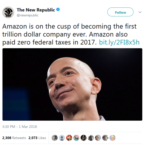 that-fabulous-bastard - whyyoustabbedme - GrossFlay Jeff Bezos...
