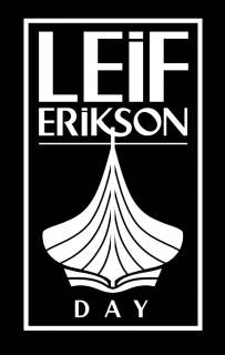 roninart-tactical - Happy Leif Erikson Day