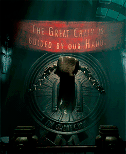 biosshock:A journey through Bioshock⤷Chapter II; Welcome to...