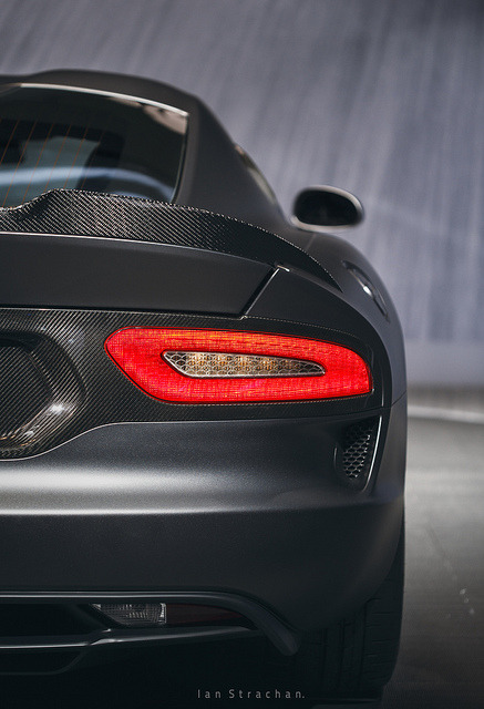 automotivated - 2014 SRT Viper by Ian. S. on Flickr.